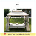 waterproof 100% polyester pvc coated fabric Phoenix Tent